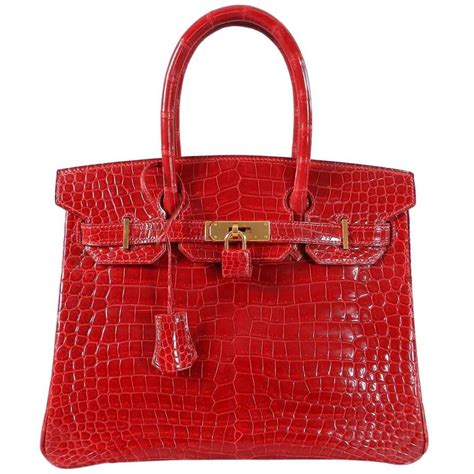 hermes red handbag|hermes red bag 2021.